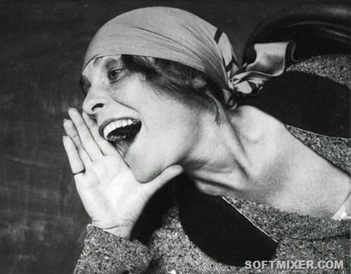 История женской моды 1920-х годов, фото