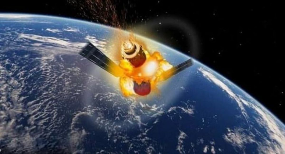 Съветският космически кораб &quot;Венера-9&quot; ще се върне на Земята след 50 години  космически скитания /СНИМКИ/ - Pan.bg